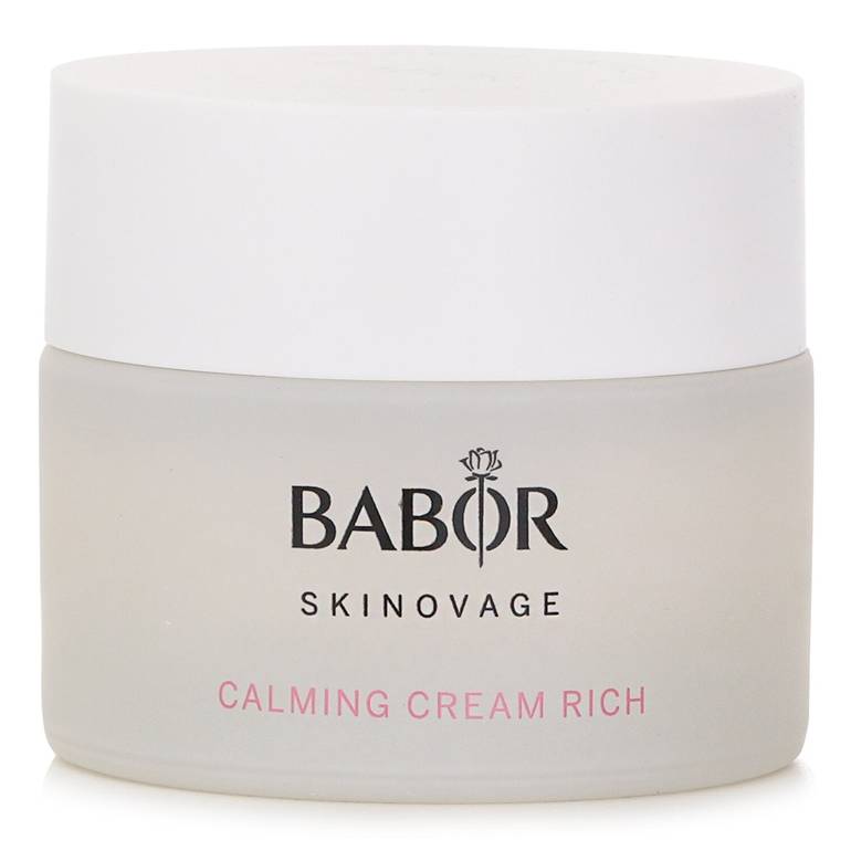 Calming Cream Rich من Babor