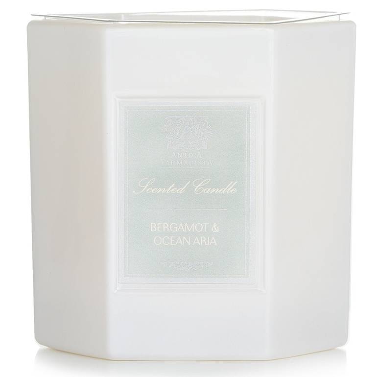 شمع - Bergamot & Ocean Aria من Antica Farmacista