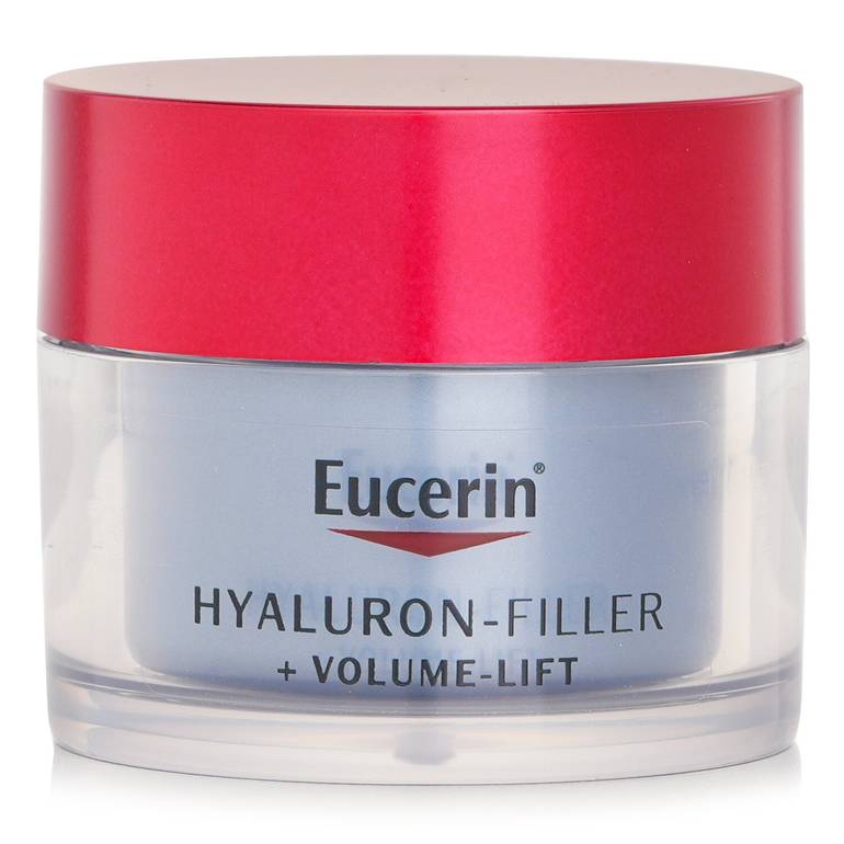 Volume Filler Remodeling Night Cream من Eucerin