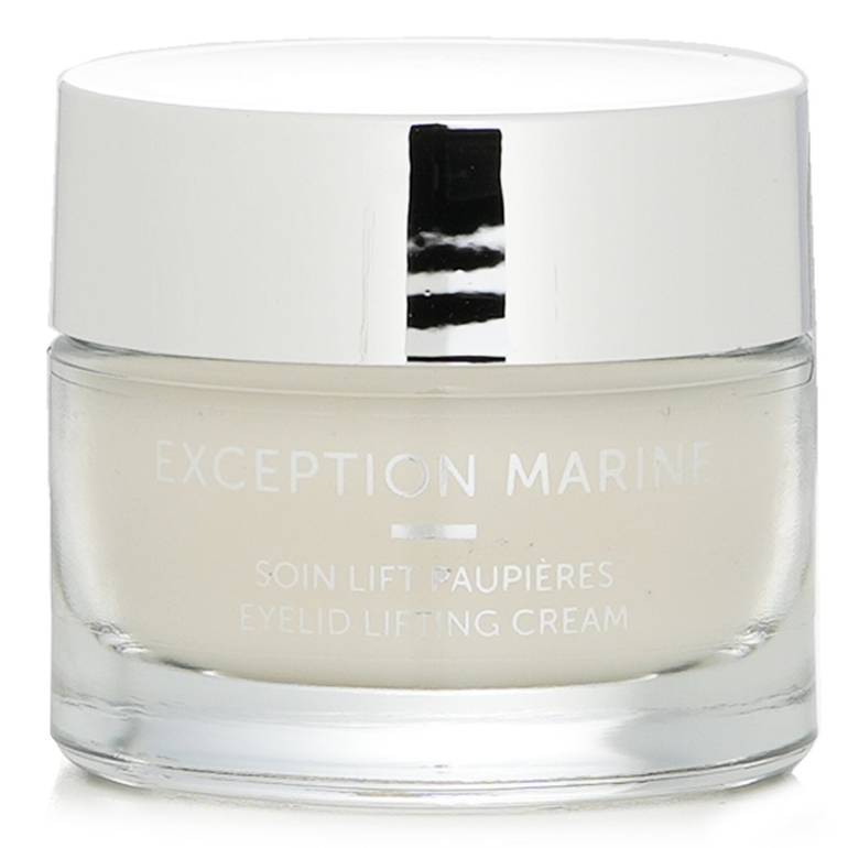 Exception Marine Eyelid Lifting Cream by Thalgo