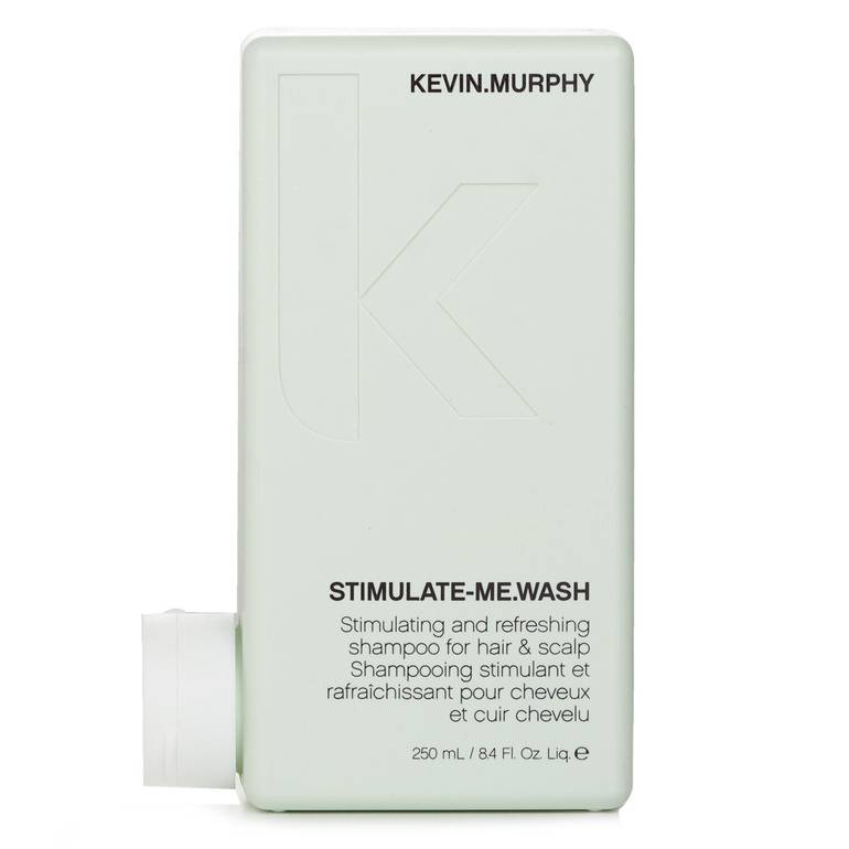 Stimulate-Me.Wash (شامبو منشط ومحفز - للشعر وفروة الرأس) من Kevin.Murphy