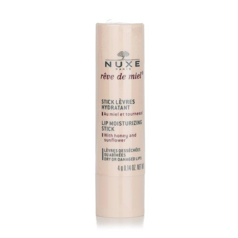 Reve De Miel إصبع ترطيب الشفاه من Nuxe