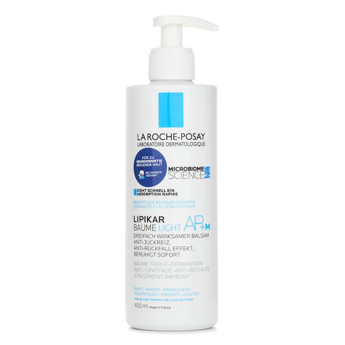 ليبيكار باوم لايت AP+M 400ml/13.5oz من لاروش بوزيه