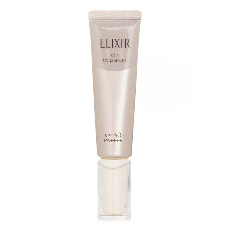 Elixir Daily UV Protector SPF50 by Shiseido