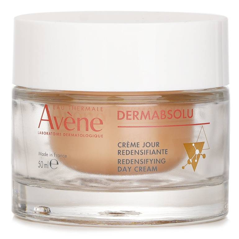 DermAbsolu Redensifying Day Cream من Avene