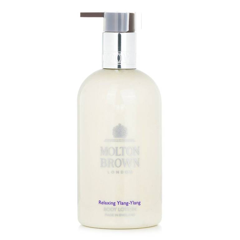 Relaxing Ylang-Ylang Body Lotion by Molton Brown