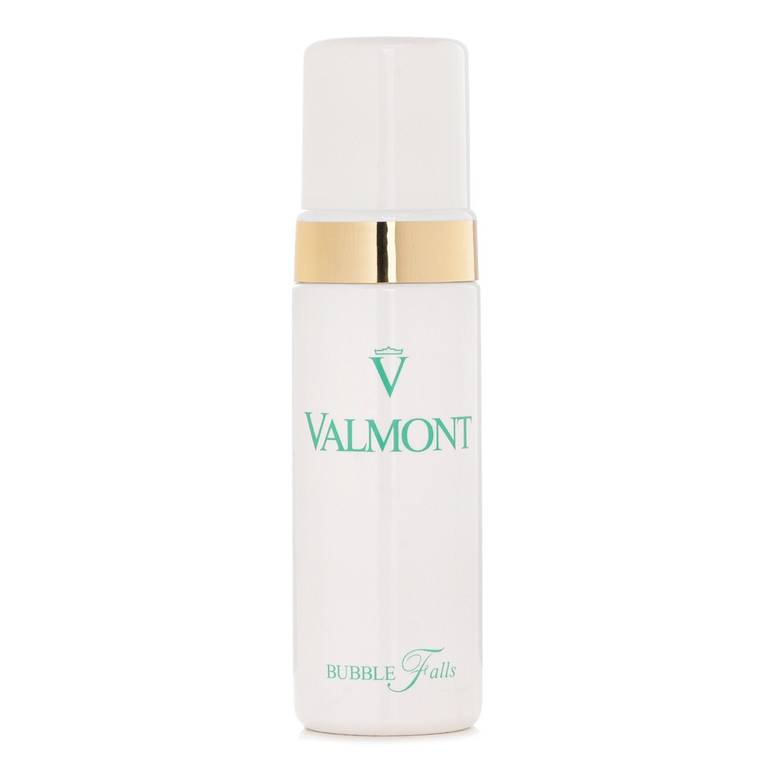 Purity Bubble Falls (Cleansing & Balancing Face Foam) by Valmont