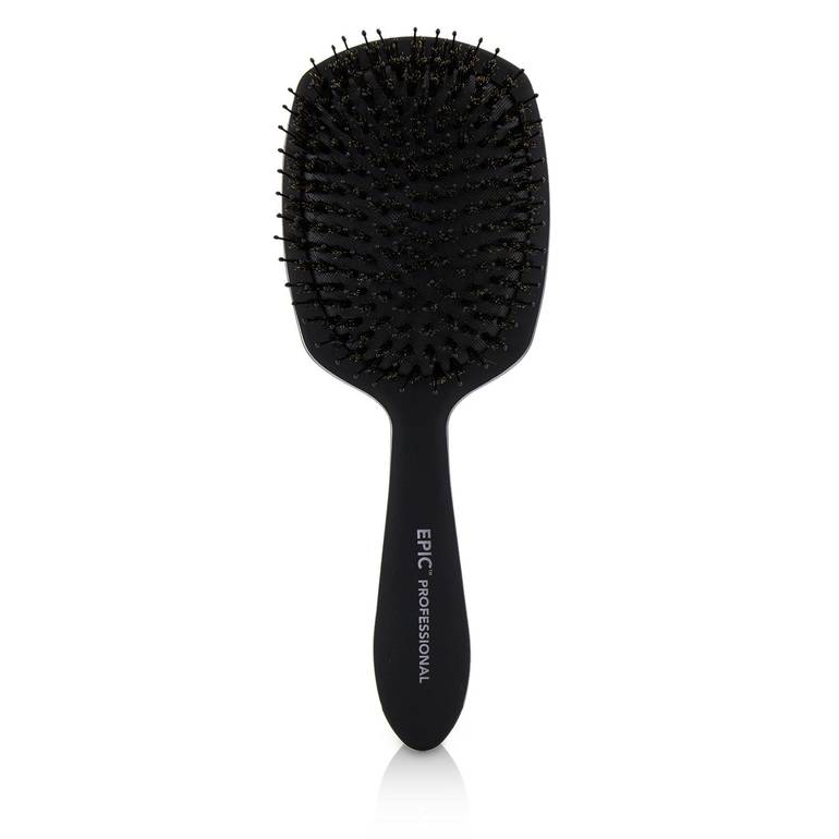 معزز لمعان الشعر Pro Epic Deluxe - # أسود من Wet Brush