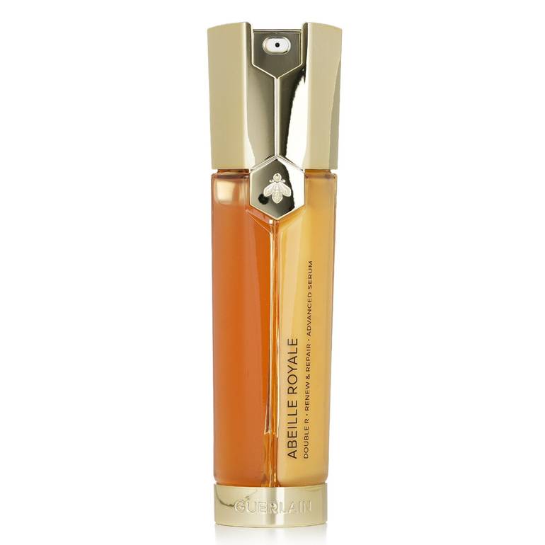 سيروم Abeille Royale Double R Renew & Repair Advanced من Guerlain