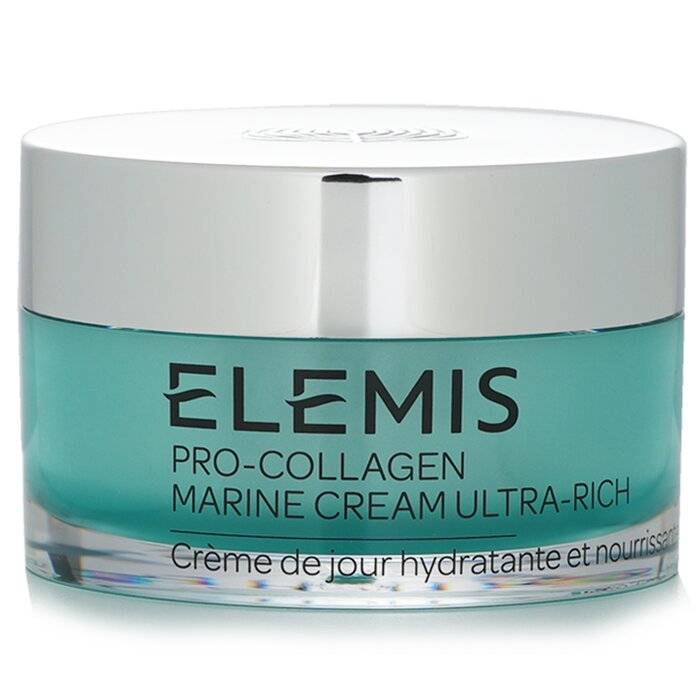 Pro-Collagen Marine Cream Ultra Rich 50ml/1.7oz by Elemis