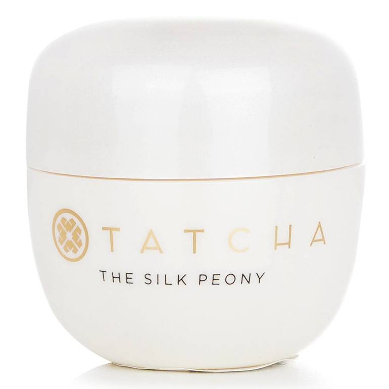 The Silk Peony Melting Eye Cream by Tatcha