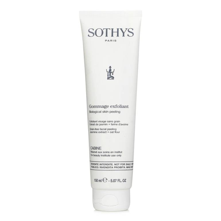Gommage Exfoliant Biological Skin Peeling (Salon Size) by Sothys