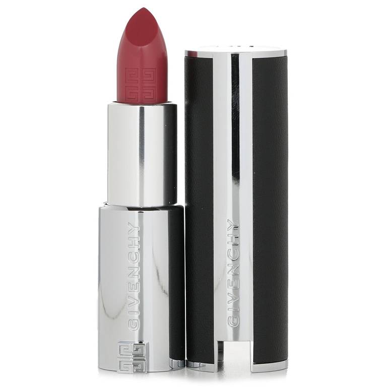 Le Rouge Interdit Intense Silk Lipstick - # N210 Rose Braise من Givenchy
