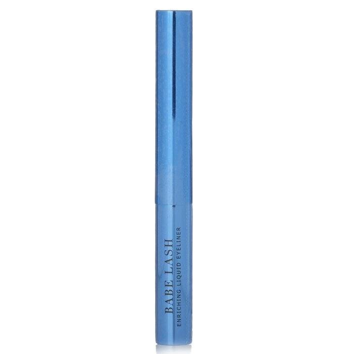 Enriching Liquid Eyeliner - # Black 1.5ml/0.05oz by Babe Lash