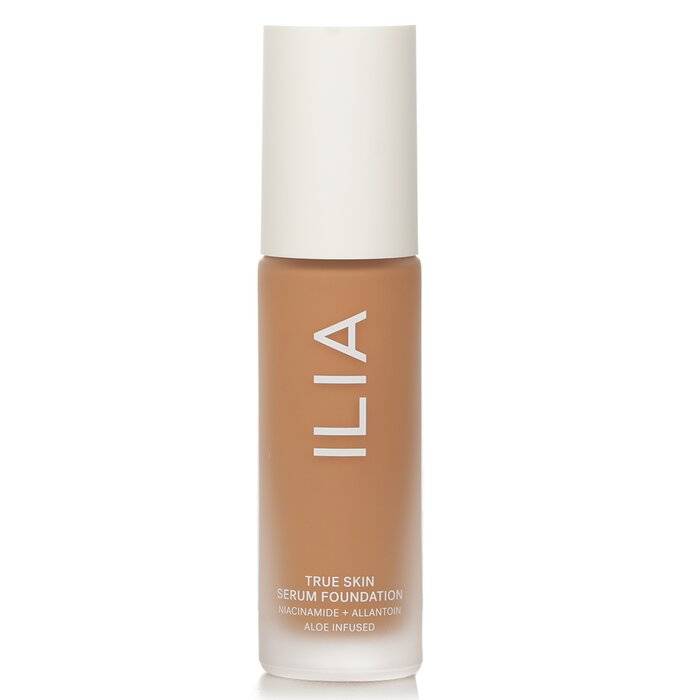 أساس مصل بشرة حقيقية - # SF8 Bedarra 30ml/1oz من ILIA
