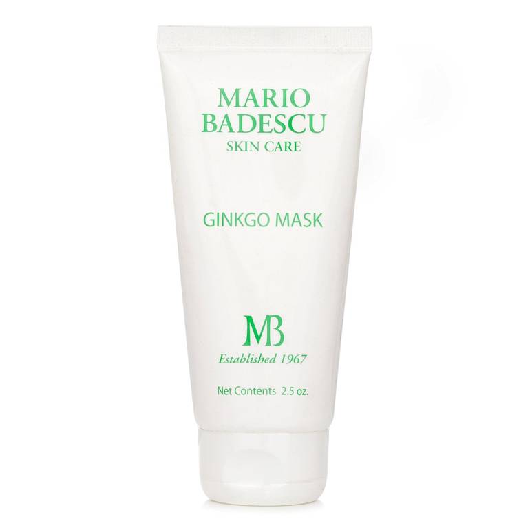 ماسك بالجنكة - للبشرة المختلطة/الجافة/الحساسة من Mario Badescu