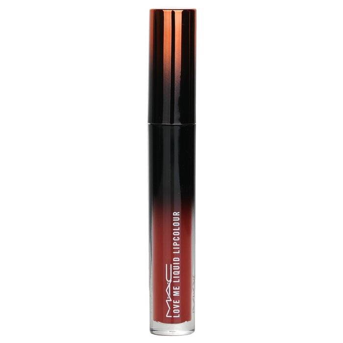 Love Me Liquid Lipcolour - # 483 It's All Me 3.1ml/0.1oz by MAC