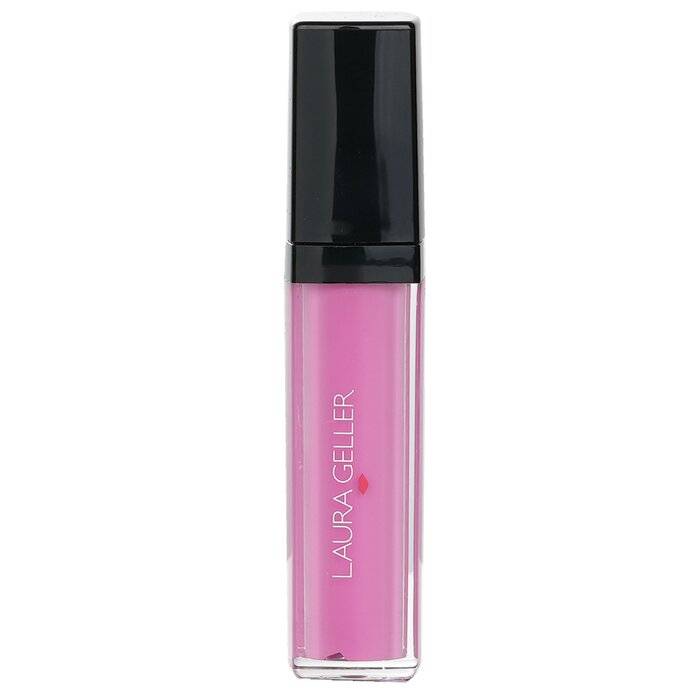 أحمر شفاه سائل Luscious Lips - # Candy Lips 6ml/0.2oz من لورا جيلر