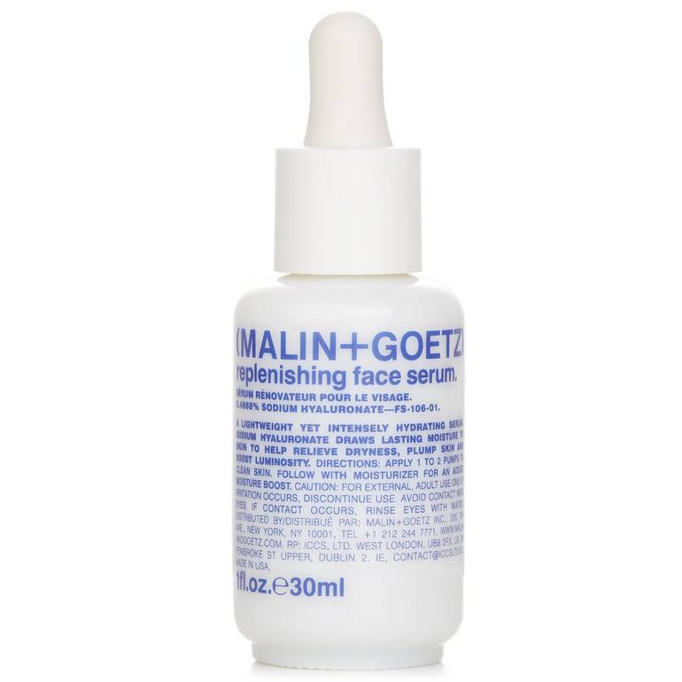 Replenishing Face Serum by MALIN+GOETZ