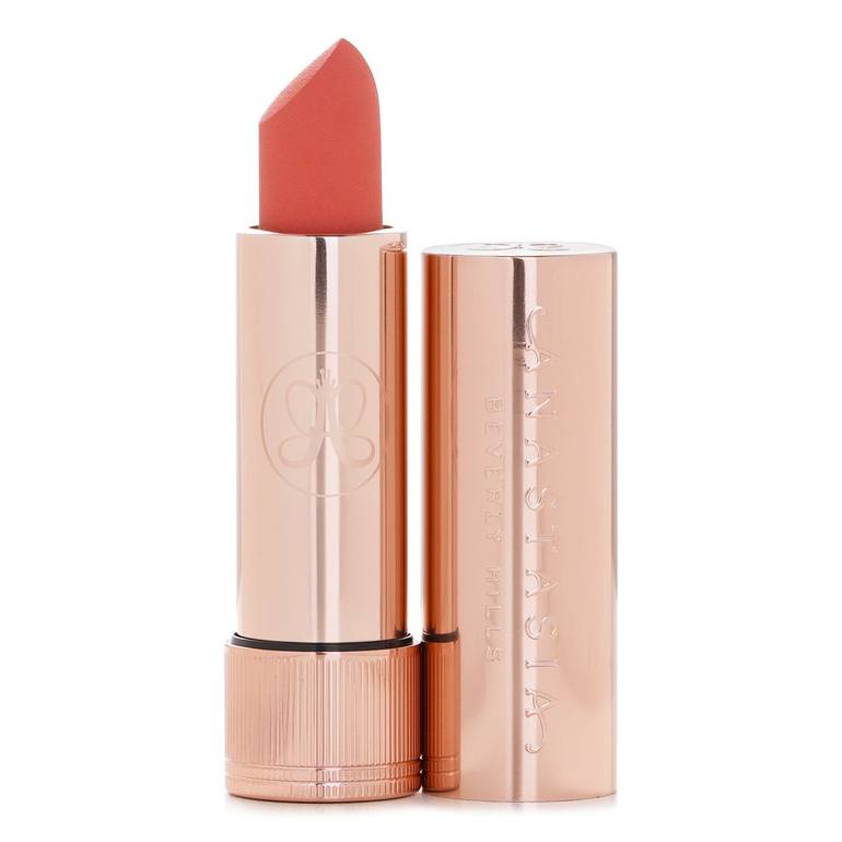 Matte Lipstick - # Hush Pink من Anastasia Beverly Hills