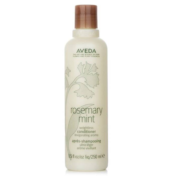 Rosemary Mint Weightless Conditioner 250ml/8.5oz by Aveda
