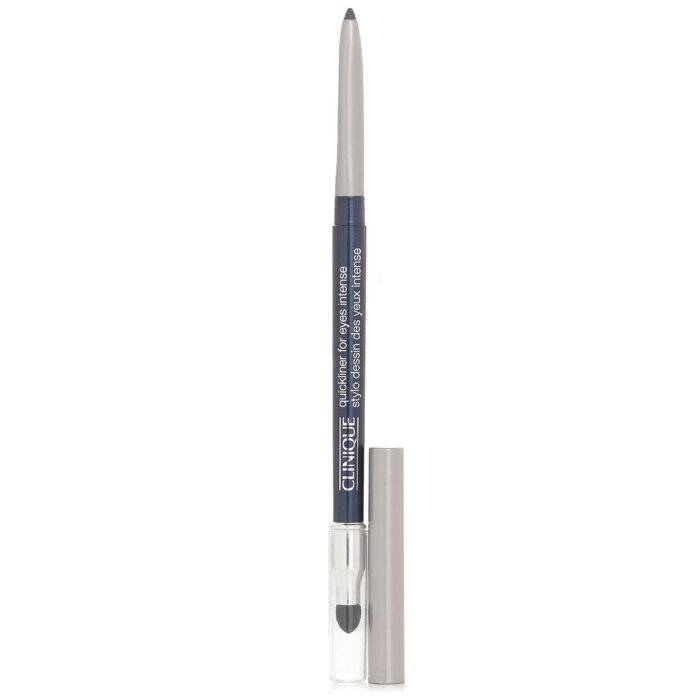 Quickliner قلم تحديد العيون - # 08 متوسط كثيف 0.25g/0.008oz من Clinique