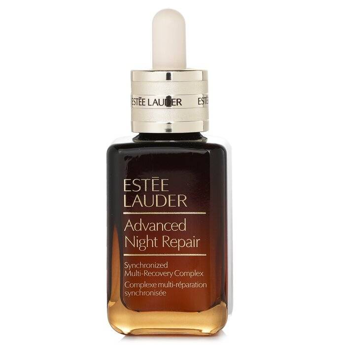 Advanced Night Repair Synchronized Multi-Recovery Complex 50ml/1.7oz by Estee Lauder