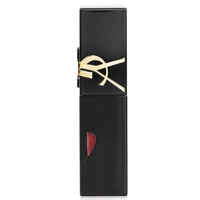 The Inks Vinyl Cream High Shine Lip Stain - #416 Chili Provocation من Yves Saint Laurent