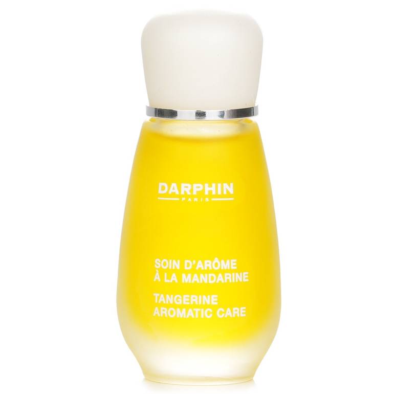 مستحضر العناية المعطر باليوسفي من Darphin