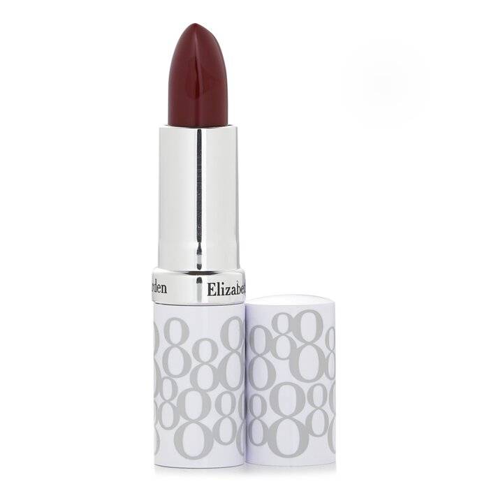 Eight Hour Cream Lip Protectant Stick SPF 15 #04 Plum 3.7g/0.13oz by Elizabeth Arden