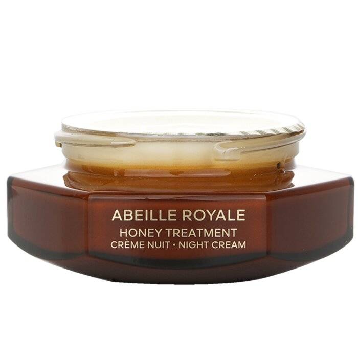 كريم علاج العسل الملكي ليلاً مع رفيل 50ml/1.6oz من Guerlain