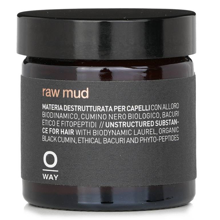 Raw Mud by Oway