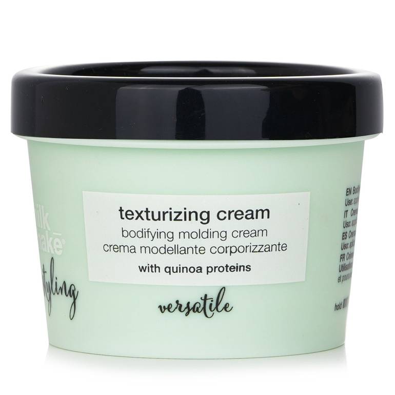 Lifestyling Texturizing Cream من milk_shake