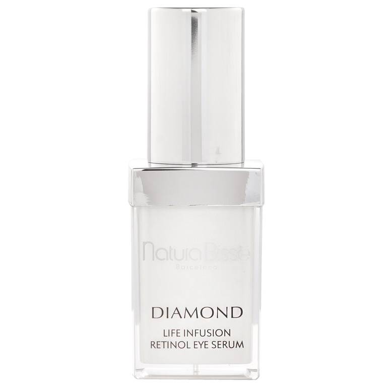 سيرم ريتينول للعيون Diamond Life من Natura Bisse
