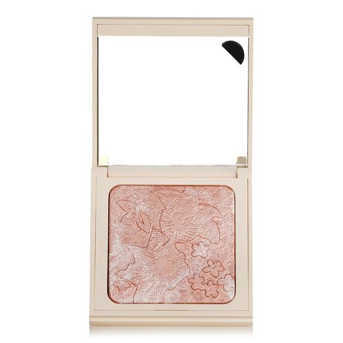 Highlighting Powder (Ulla Johnson Collection) - # Pink Glow 7.55g/0.26oz by Bobbi Brown