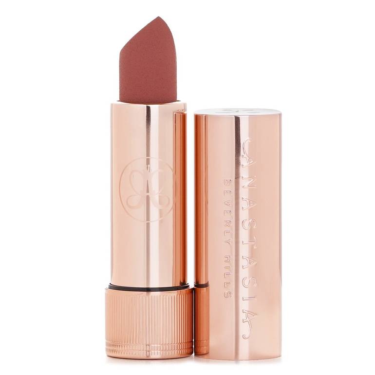 Matte Lipstick - # Blush Brown من Anastasia Beverly Hills