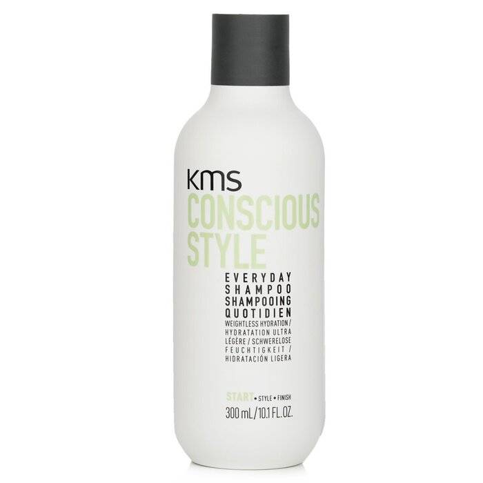 شامبو Conscious Style Everyday 300ml/10.1oz من KMS California