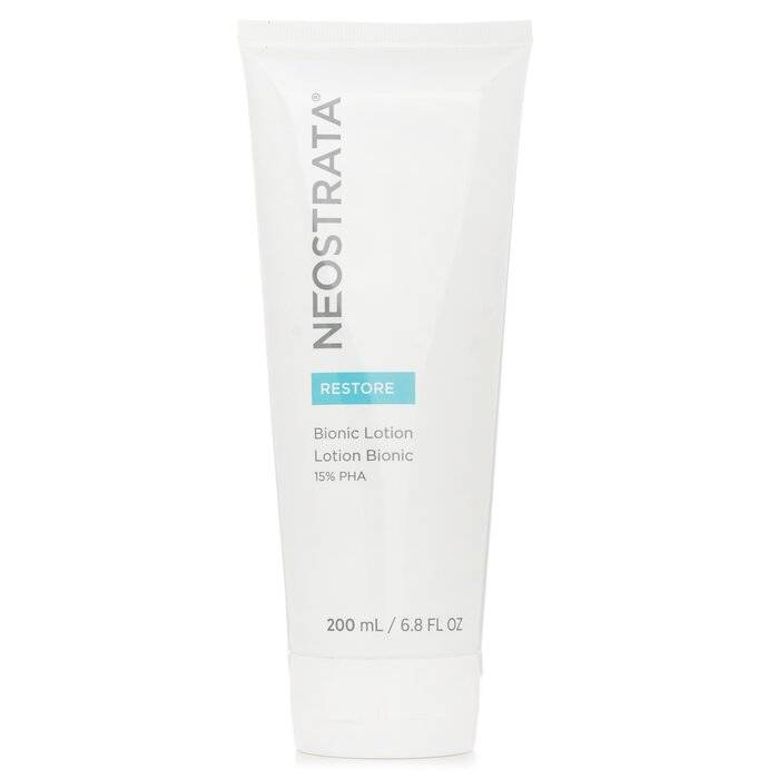 Restore - Bionic Lotion 15% PHA (Skin-Fortifying Moisturizer For Face & Body) 200ml/6.8oz by Neostrata
