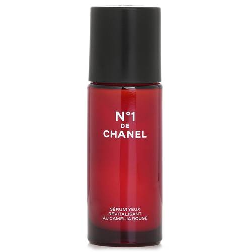 N1 De Chanel Red Camellia Revitalizing Eye Serum by Chanel