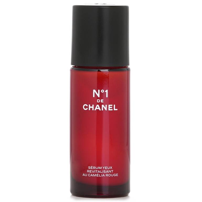 N1 De Chanel Red Camellia Revitalizing Eye Serum by Chanel