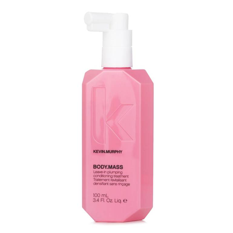 Body.Mass Leave-In Plumping Conditioning Treatment by Kevin.Murphy
