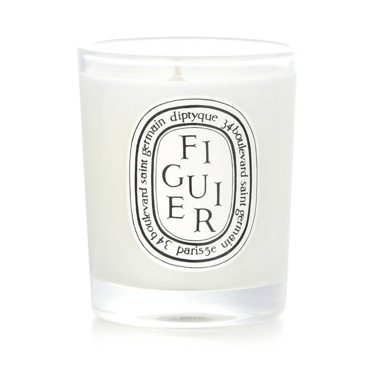 شمع معطر - Figuier (شجر التين) من Diptyque