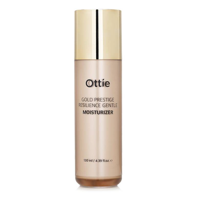 Gold Prestige Resilience Gentle Moisturizer Exp Date:11/24/2025 من Ottie