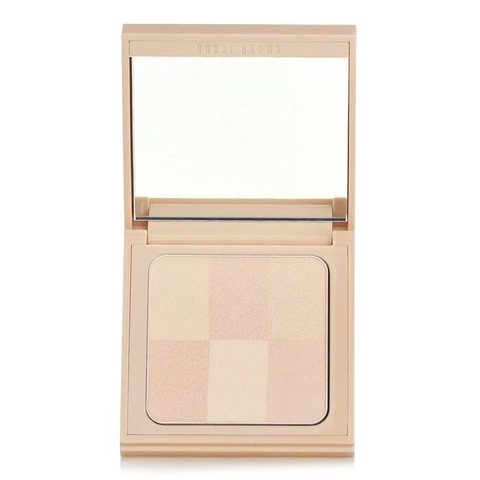 بودرة مضيئة Nude Finish - # Bare 6.6g/0.23oz من Bobbi Brown