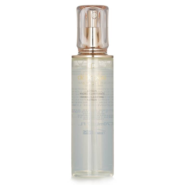 غسول مرطب منقي N من Cle De Peau