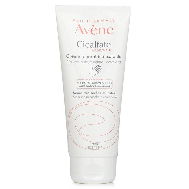 Cicalfate Restorative Hand Cream by Avene