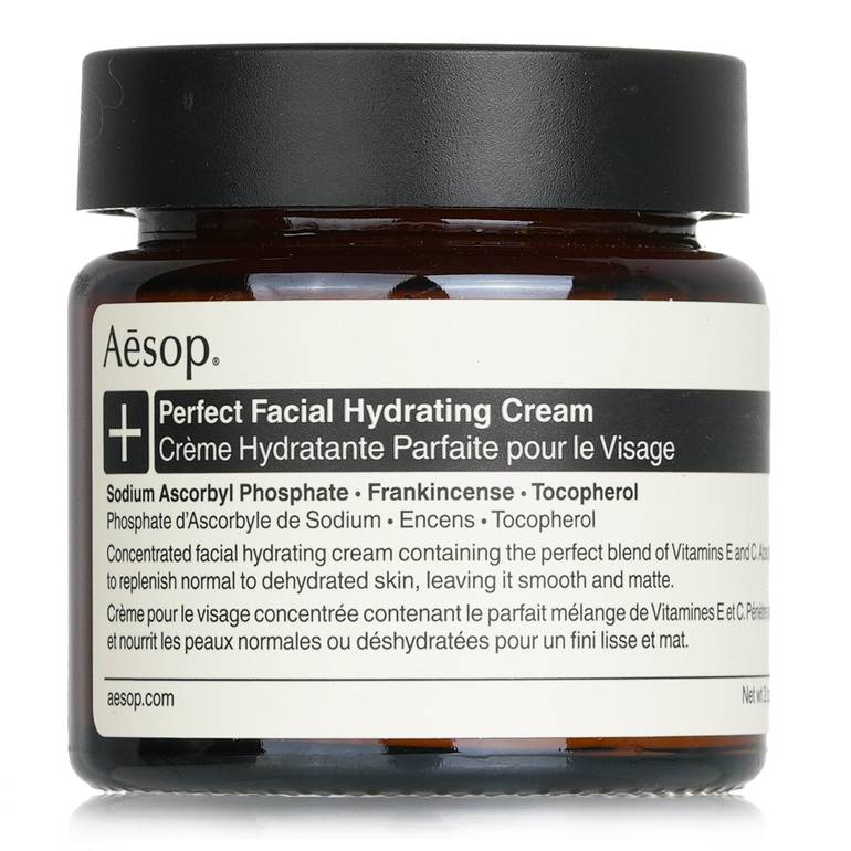 كريم مرطب مثالي للوجه من Aesop