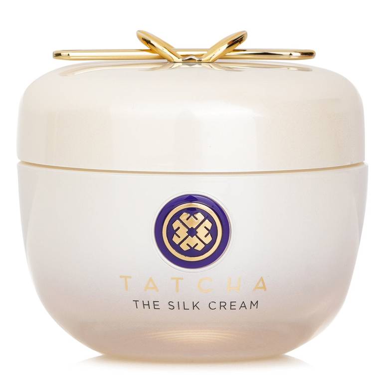 The Silk Cream by Tatcha