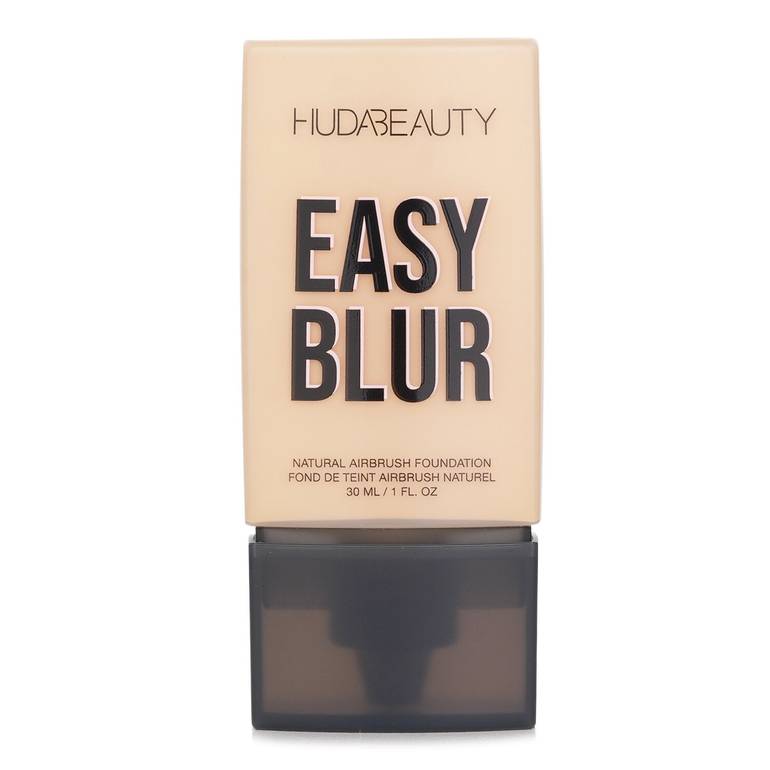 Easy Blur Foundation - # 150G Creme Brulee by Huda Beauty