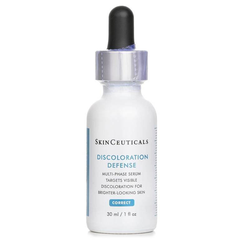 Discoloration Defense Multi-Phase Serum (Packaging Random Pick) by Skin Ceuticals